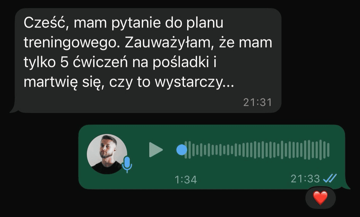 Konwersacja
