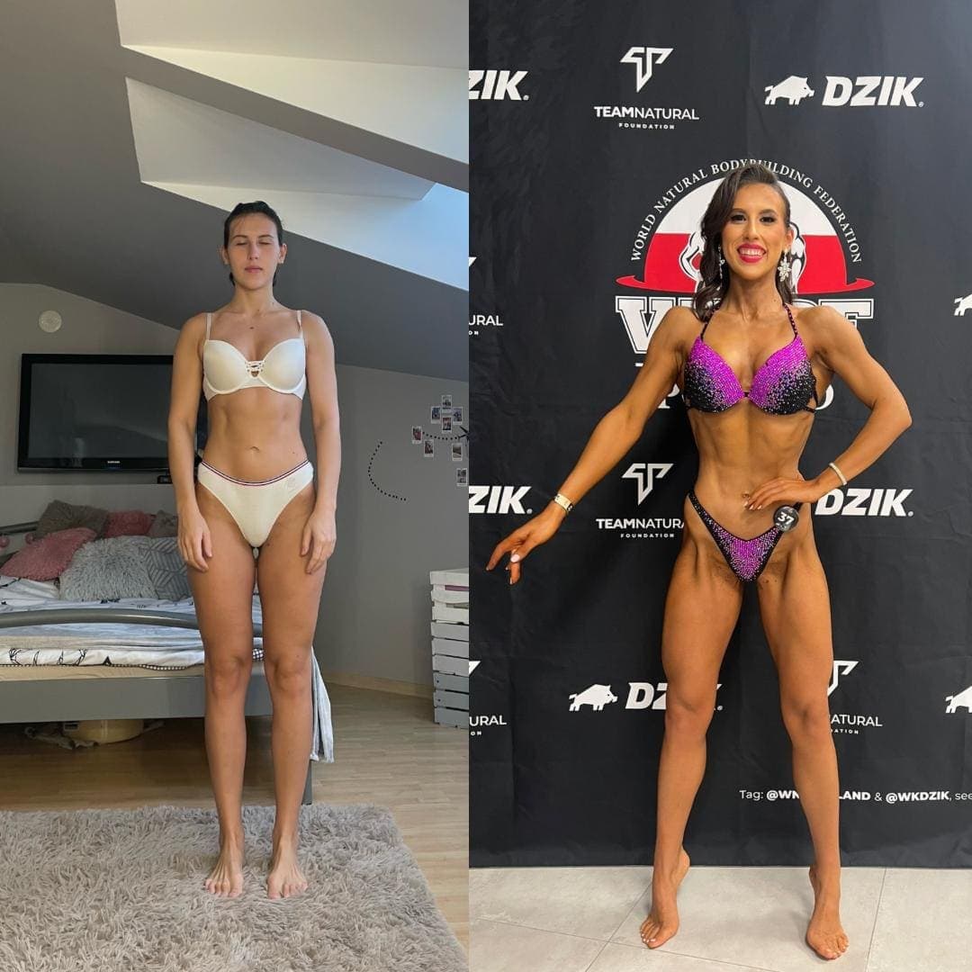 Przemiana Aleksandra